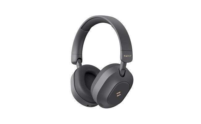 HAVIT H668BT ANC Wireless Headphones
